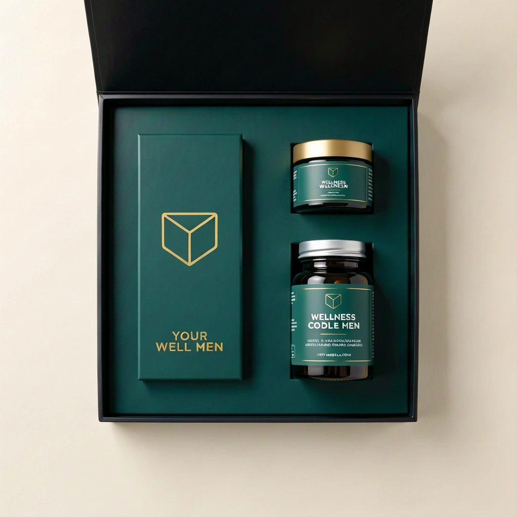 Luxury Wellness Kit